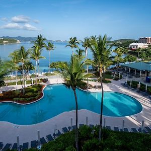 Three-Bedroom Apartment Ocean View